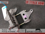 SUBARU IMPREZA RS EJ251  AC COMPRESSOR BRACKET - 2.5L NA 01-06 GD GG