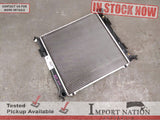 HYUNDAI I30 FD (07-12) RADIATOR - 1.6L DIESEL #2767