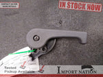 HYUNDAI I30 FD (07-12) BONNET RELEASE LEVER