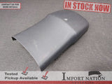 HYUNDAI i30 FD (07-12) REAR CONSOLE PLASTIC INTERIOR TRIM 84681-2L100