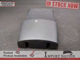 HYUNDAI i30 FD (07-12) REAR CONSOLE PLASTIC INTERIOR TRIM 84681-2L100