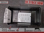 HYUNDAI i30 FD (07-12)  FUSE BOX LID - 1.6L DIESEL 91941-2L210