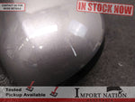 HYUNDAI i30 FD (07-12) LEFT EXTERIOR WING MIRROR - GREY N5S #2767