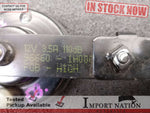 HYUNDAI I30 FD (07-12) ALARM SIREN HORN 96660-1H000