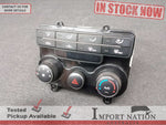 HYUNDAI i30 FD (07-12) CLIMATE CONTROL UNIT - 2 DIAL TYPE 97250-2LXXX