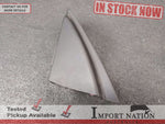 HYUNDAI i30 FD (07-12) FRONT LEFT INTERIOR CORNER TRIM 87650-2L010