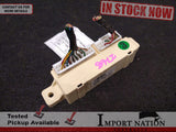 HYUNDAI i30 FD (07-12) COMFORT CONTROL RELAY 91940-2H130