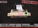 HYUNDAI i30 FD (07-12) COMFORT CONTROL RELAY 91940-2H130