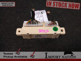 HYUNDAI i30 FD (07-12) COMFORT CONTROL RELAY 91940-2H130