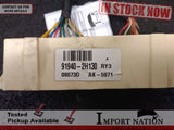 HYUNDAI i30 FD (07-12) COMFORT CONTROL RELAY 91940-2H130