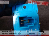 HYUNDAI i30 FD (07-12) HVAC RESISTOR MODULE - BLUE TYPE