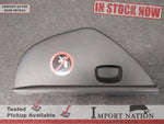 HYUNDAI I30 FD (07-12) LEFT DASHBOARD END TRIM 84718-2L800