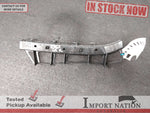 HYUNDAI i30 FD (07-12) REAR LEFT BUMPER BRACKET 86613-2L000