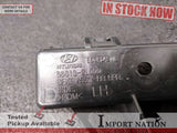 HYUNDAI i30 FD (07-12) REAR LEFT BUMPER BRACKET 86613-2L000