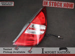 HYUNDAI i30 FD (07-12) DRIVERS SIDE BRAKE TAIL STOP LIGHT - DEFECT #2767