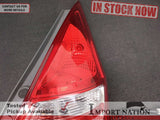 HYUNDAI i30 FD (07-12) DRIVERS SIDE BRAKE TAIL STOP LIGHT - DEFECT #2767