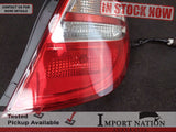 HYUNDAI i30 FD (07-12) DRIVERS SIDE BRAKE TAIL STOP LIGHT - DEFECT #2767