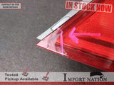 HYUNDAI i30 FD (07-12) DRIVERS SIDE BRAKE TAIL STOP LIGHT - DEFECT #2767