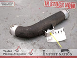 HYUNDAI I30 (FD 07-12) METAL INTERCOOLER UPPER PIPE 1.6L DIESEL