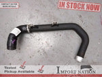 HYUNDAI I30 (FD 07-12) LOWER INTERCOOLER PIPE SECTION  - 1.6L DIESEL