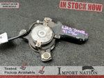 TOYOTA SOARER ELECTRIC WINDOW MOTOR - LEFT SIDE 91-00 NO PLUG