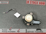 TOYOTA SOARER ELECTRIC WINDOW MOTOR - LEFT SIDE 91-00 NO PLUG