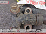 SUBARU IMPREZA GD GG RS CLUTCH SLAVE CYLINDER - 5-SPEED MANUAL