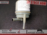 SUBARU IMPREZA GD GG POWER STEERING FLUID BOTTLE - DOWNWARD PORT TYPE