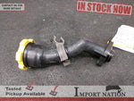 SUBARU IMPREZA GD RS OIL FILLER NECK WITH CAP - 2.5L NA EJ251