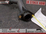 SUBARU IMPREZA GD RS OIL FILLER NECK WITH CAP - 2.5L NA EJ251