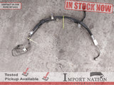 KIA RIO JB (05-11) POWER STEERING LINES - 1.6L PETROL