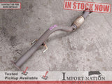 KIA RIO JB SEDAN (05-11) EXHAUST PIPE SECTION - 1.6L PETROL #2769