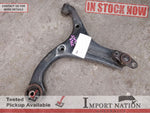 KIA RIO JB (05-11) FRONT LEFT LOWER CONTROL ARM #2769 DEFECT