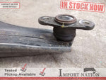 KIA RIO JB (05-11) FRONT LEFT LOWER CONTROL ARM #2769 DEFECT