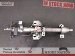 KIA RIO JB (05-11) STEERING COLUMN ASSEMBLY