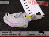 KIA RIO JB (05-11) HVAC AIR BLEND DOOR ACTUATOR PLASTIC RUNNERS