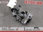 KIA RIO JB (05-11) BONNET LATCH