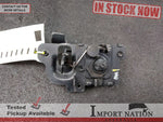 KIA RIO JB (05-11) BONNET LATCH