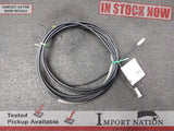 KIA RIO JB SEDAN (05-11) BOOT RELEASE CABLE