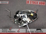 KIA RIO JB (05-11) FRONT LEFT DOOR LOCK LATCH ACTUATOR 2BXIFL