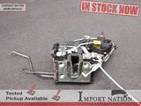 KIA RIO JB (05-11) FRONT LEFT DOOR LOCK LATCH ACTUATOR 2BXIFL