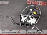 KIA RIO JB (05-11) FRONT LEFT DOOR LOCK LATCH ACTUATOR 2BXIFL