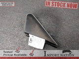 KIA RIO JB (05-11) LEFT EXTERIOR TRIM 86181-1G000