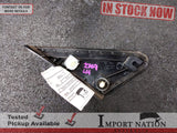 KIA RIO JB (05-11) LEFT EXTERIOR TRIM 86181-1G000