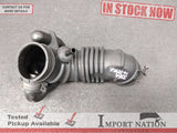 KIA RIO JB (05-11) AIR INTAKE PIPE - 1.6L PETROL