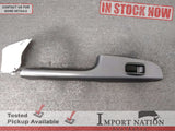 KIA RIO JB SEDAN (05-11) REAR LEFT INTERIOR DOOR TRIM 83720-1G010