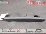 KIA RIO JB SEDAN (05-11) REAR LEFT INTERIOR DOOR TRIM 83720-1G010