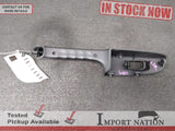 KIA RIO JB SEDAN (05-11) REAR LEFT INTERIOR DOOR TRIM 83720-1G010