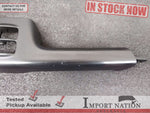 KIA RIO JB (05-11) FRONT RIGHT INTERIOR DOOR TRIM - SWITCH SURROUND 82720-1G060