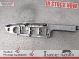 KIA RIO JB (05-11) FRONT RIGHT INTERIOR DOOR TRIM - SWITCH SURROUND 82720-1G060